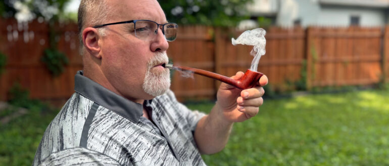 Pipes Magazine Radio Show Episode 668