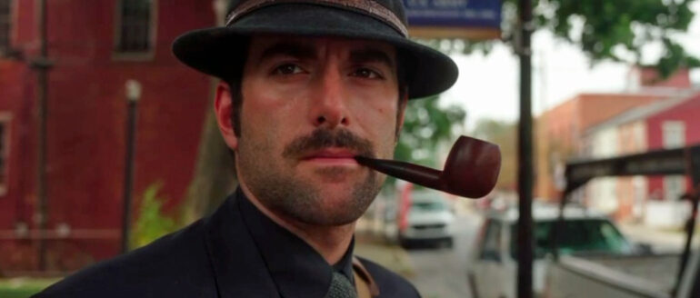 Pipes Magazine Radio Show Episode 677