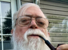 Pipes Magazine Radio Show Episode 684