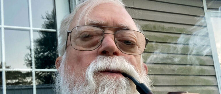 Pipes Magazine Radio Show Episode 684