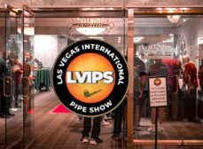 2025 Vegas Pipe Show Recap