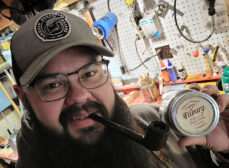 Pipes Magazine Radio Show Episode 688