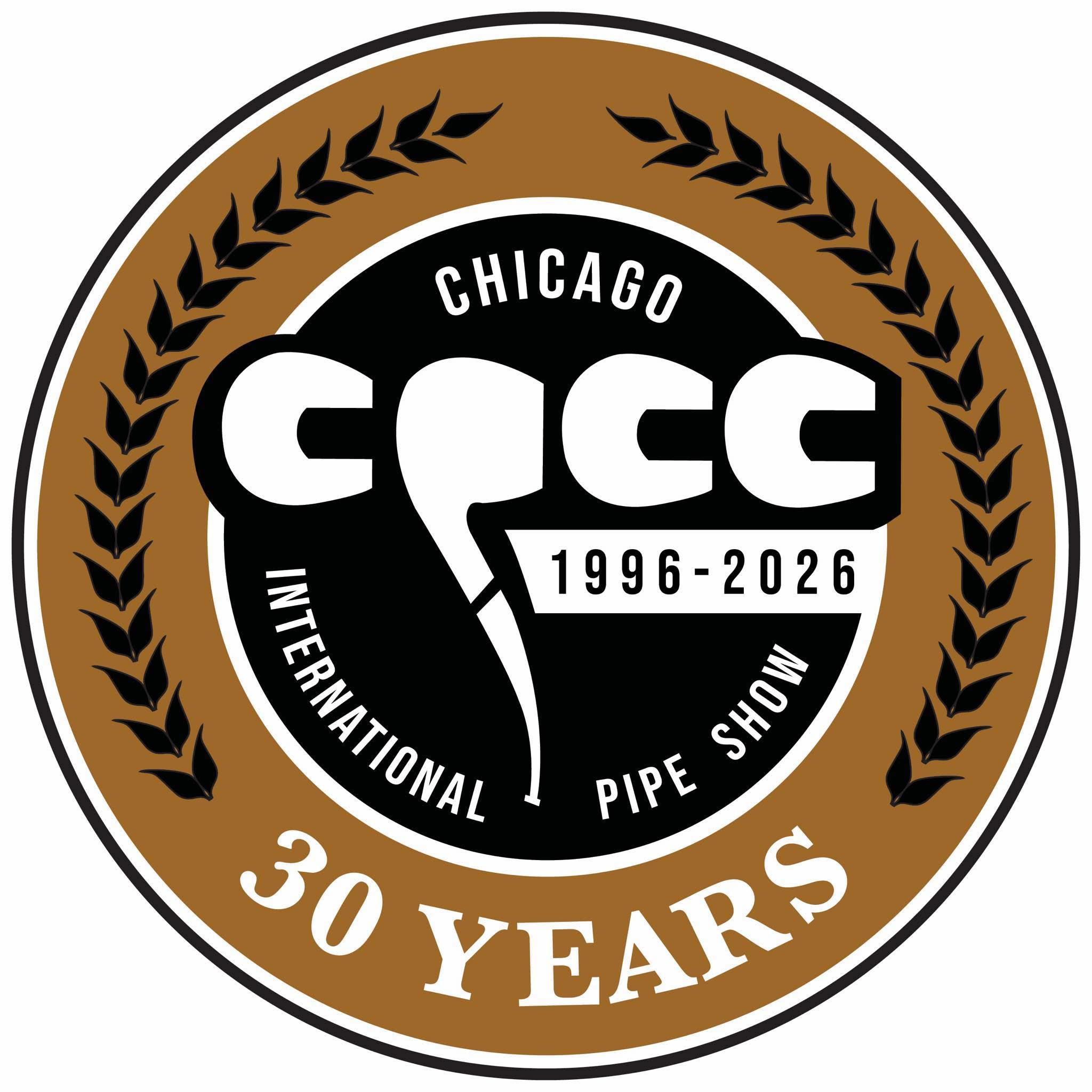 Chicago Pipe Show 30 years