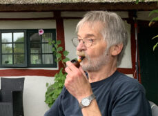 Pipes Magazine Radio Show Episode 691